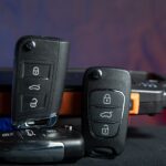 Najczęstsze przyczyny utraty kluczyków do samochodu i jak im zapobiegać